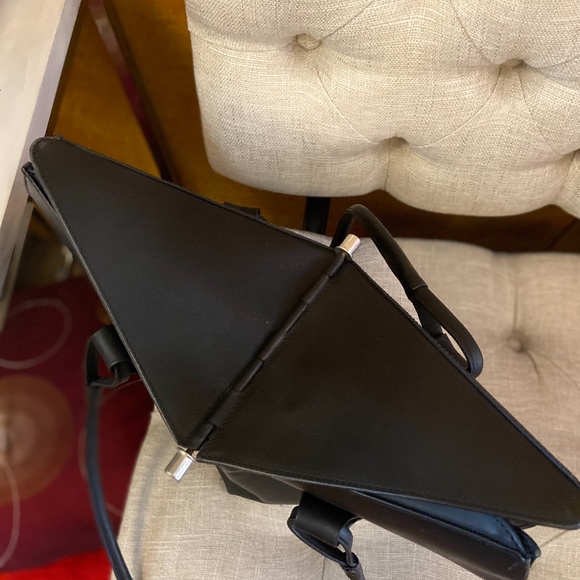 Renato Angi Particular Heart shaped Handbag - Picture 4 of 5